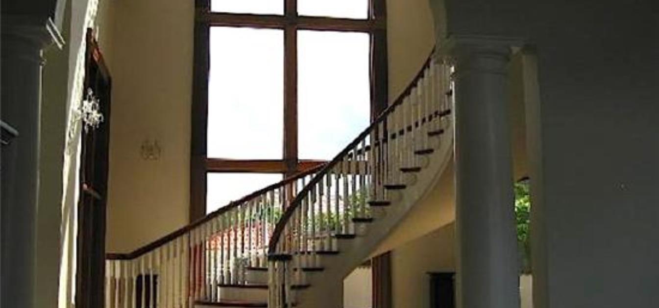 Villa Caribe