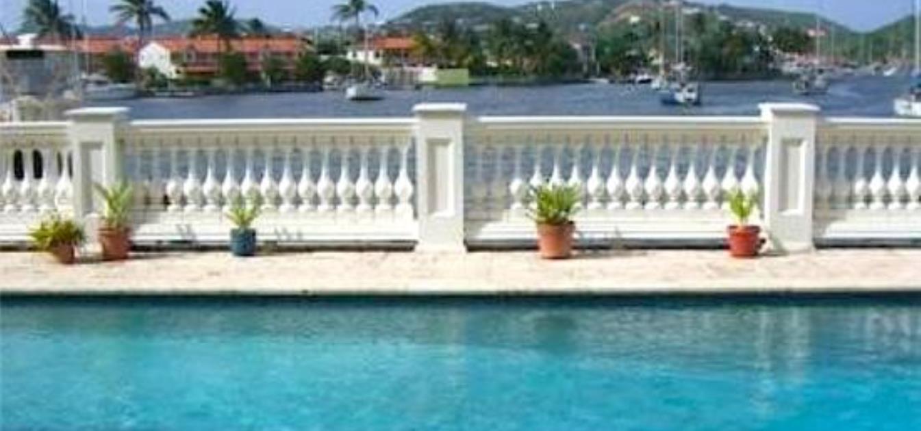 Villa Caribe