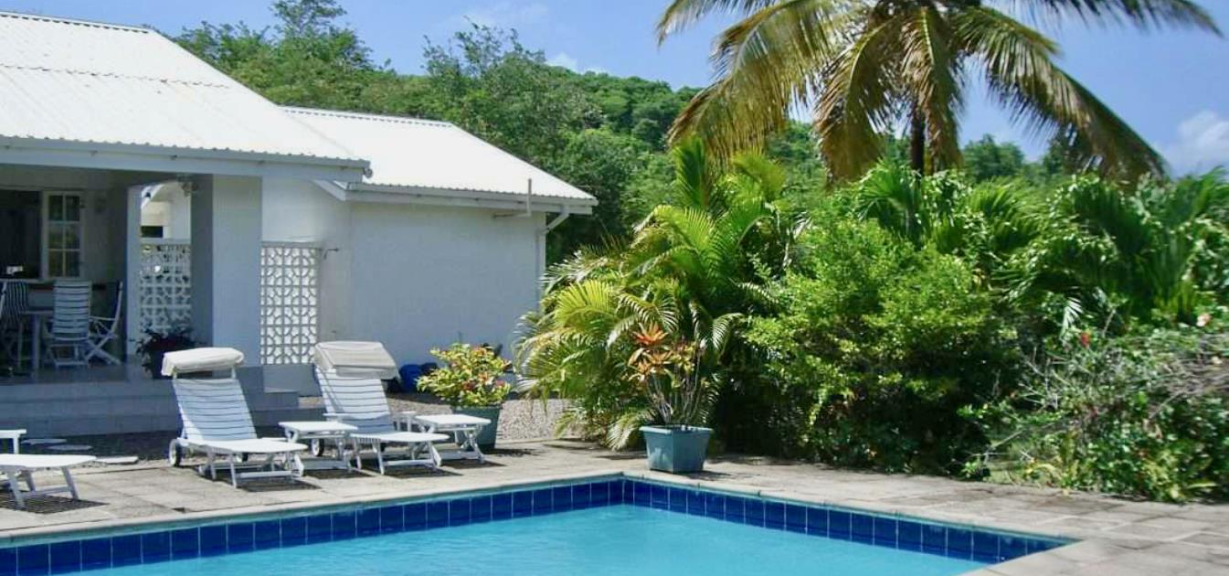 Seaside Villa