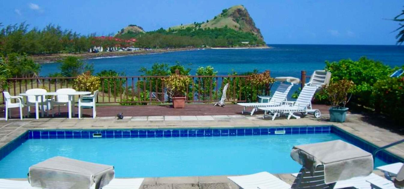 Seaside Villa