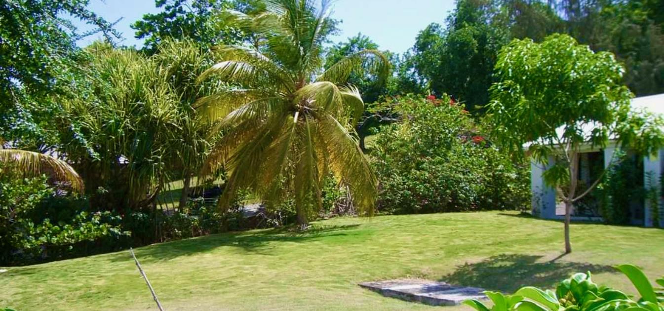 Seaside Villa