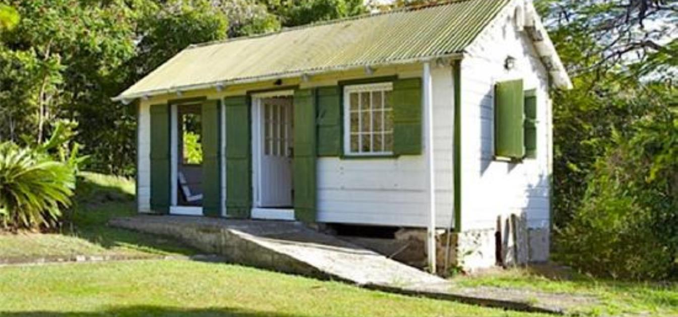 Belmont House Island Properties for Sale Castries, St Lucia, St Lucia