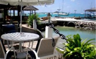 Anchorage Sea View Rooms