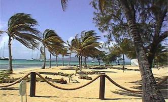 Anchorage Sea View Rooms