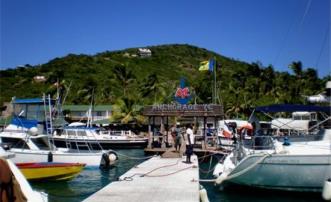 Anchorage Sea View Rooms