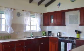 Tamanda House & Apartment