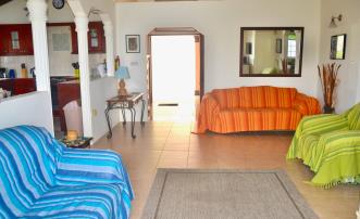 Tamanda House & Apartment