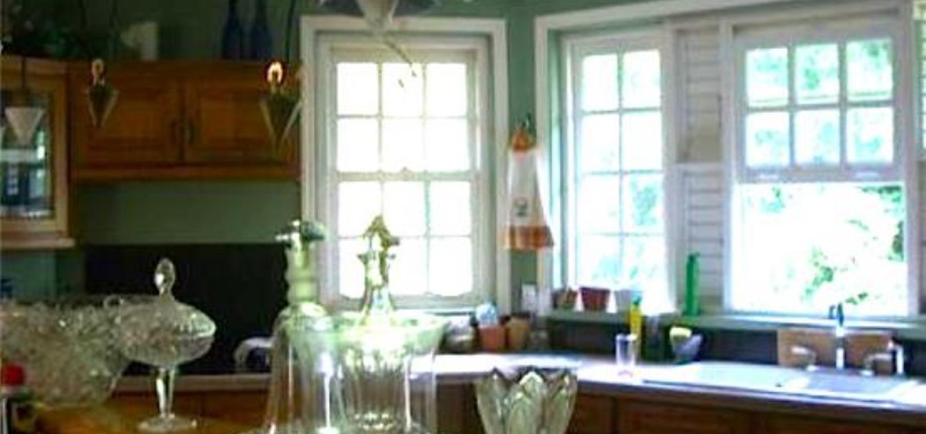 Johnson Home