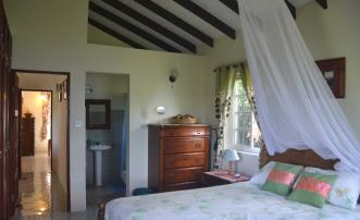 Tamanda House & Apartment