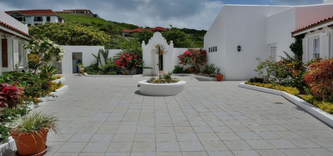 Easy Living - St.Lucia