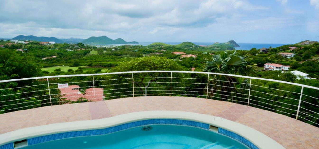 Easy Living - St.Lucia