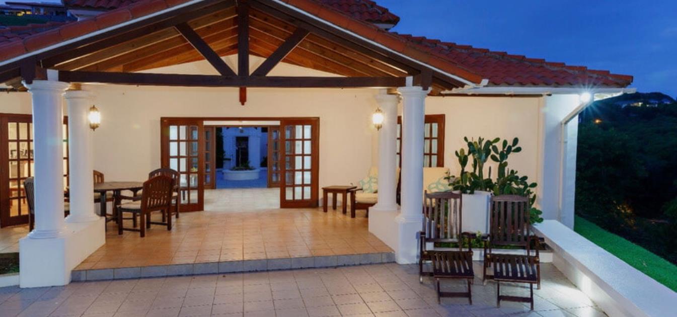 Easy Living - St.Lucia