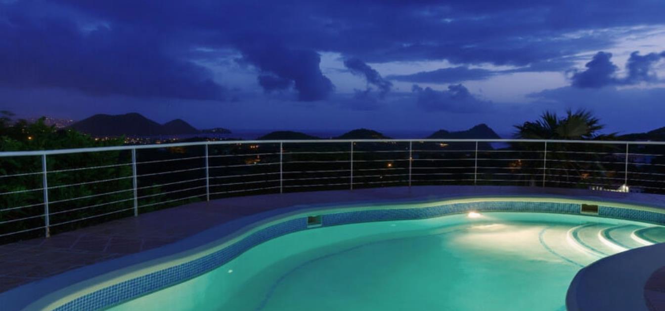 Easy Living - St.Lucia