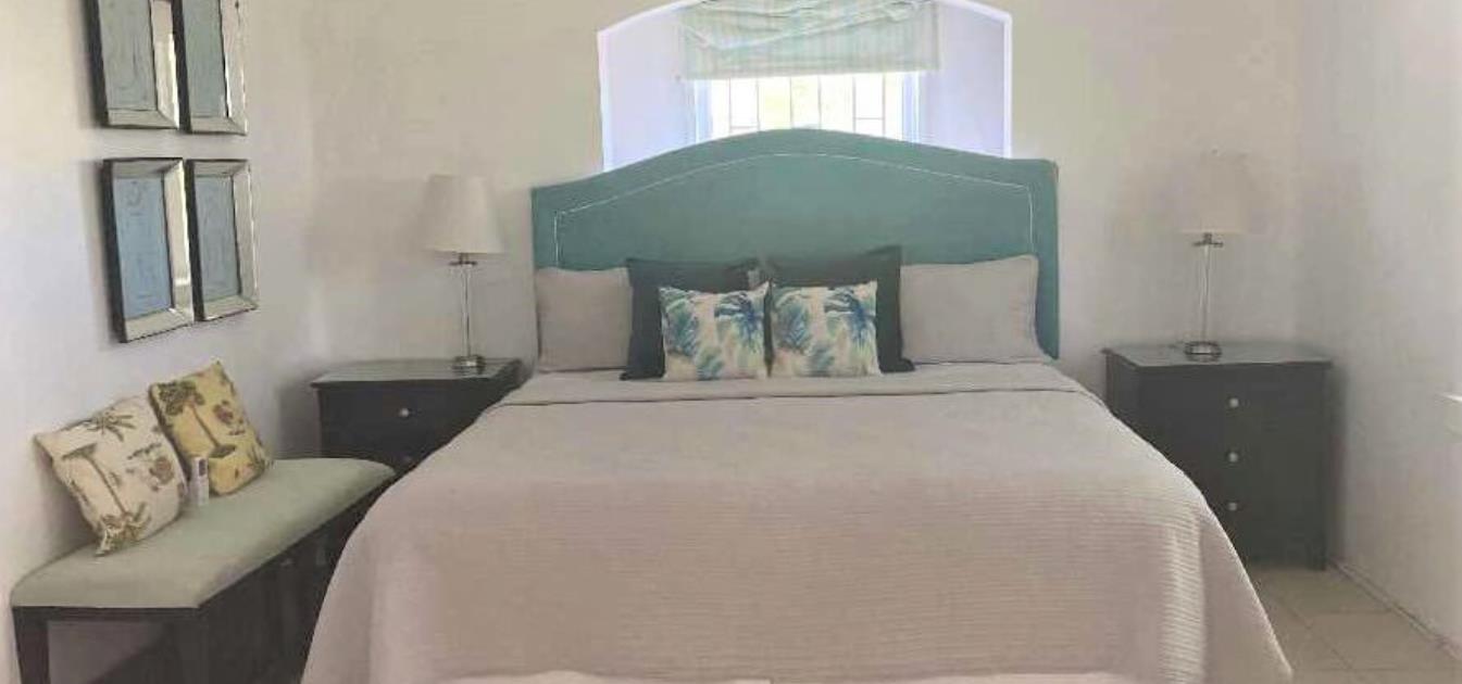 Easy Living - St.Lucia