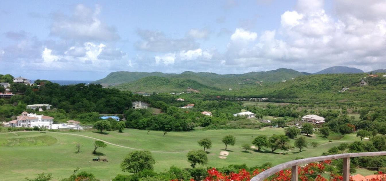 Easy Living - St.Lucia