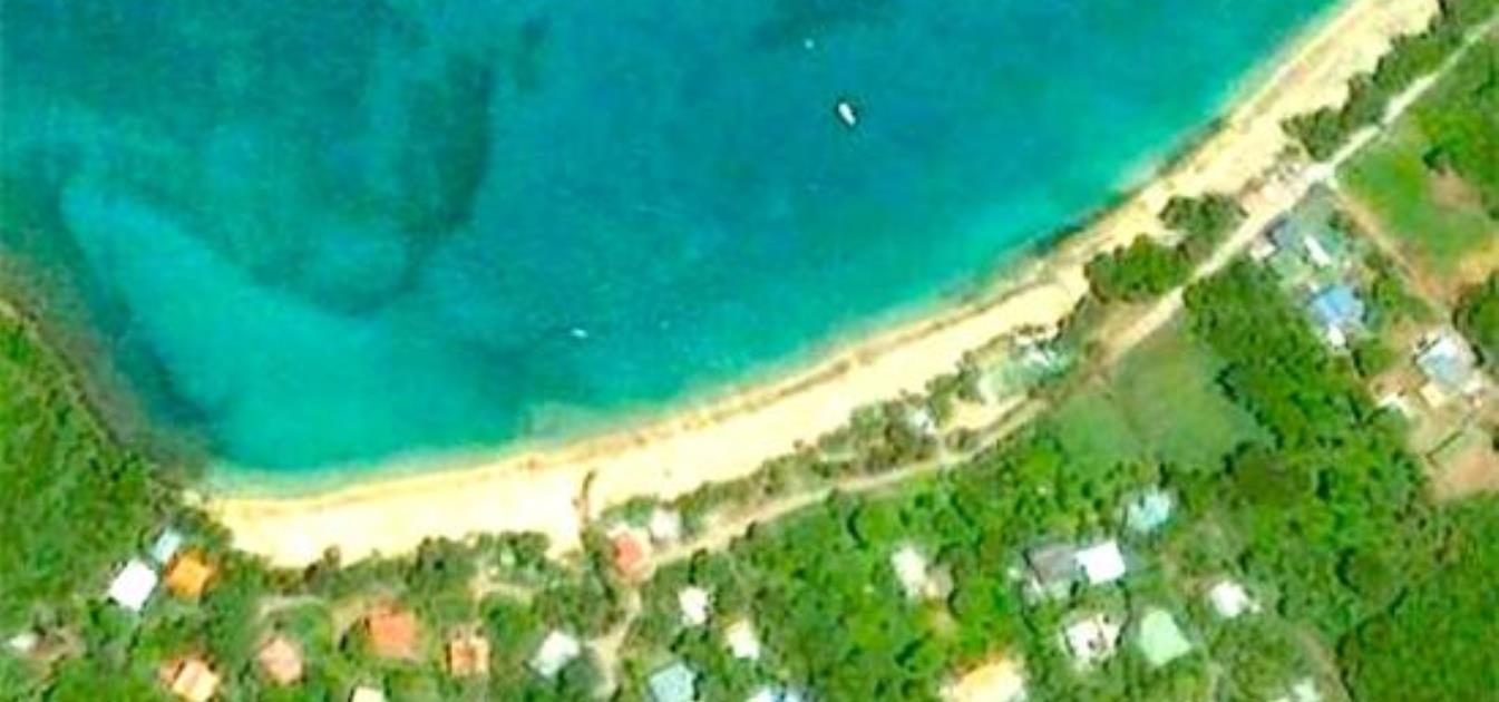 Lower Bay Land with Planning