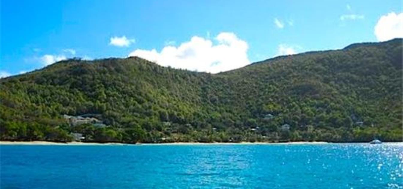 Lower Bay Land with Planning