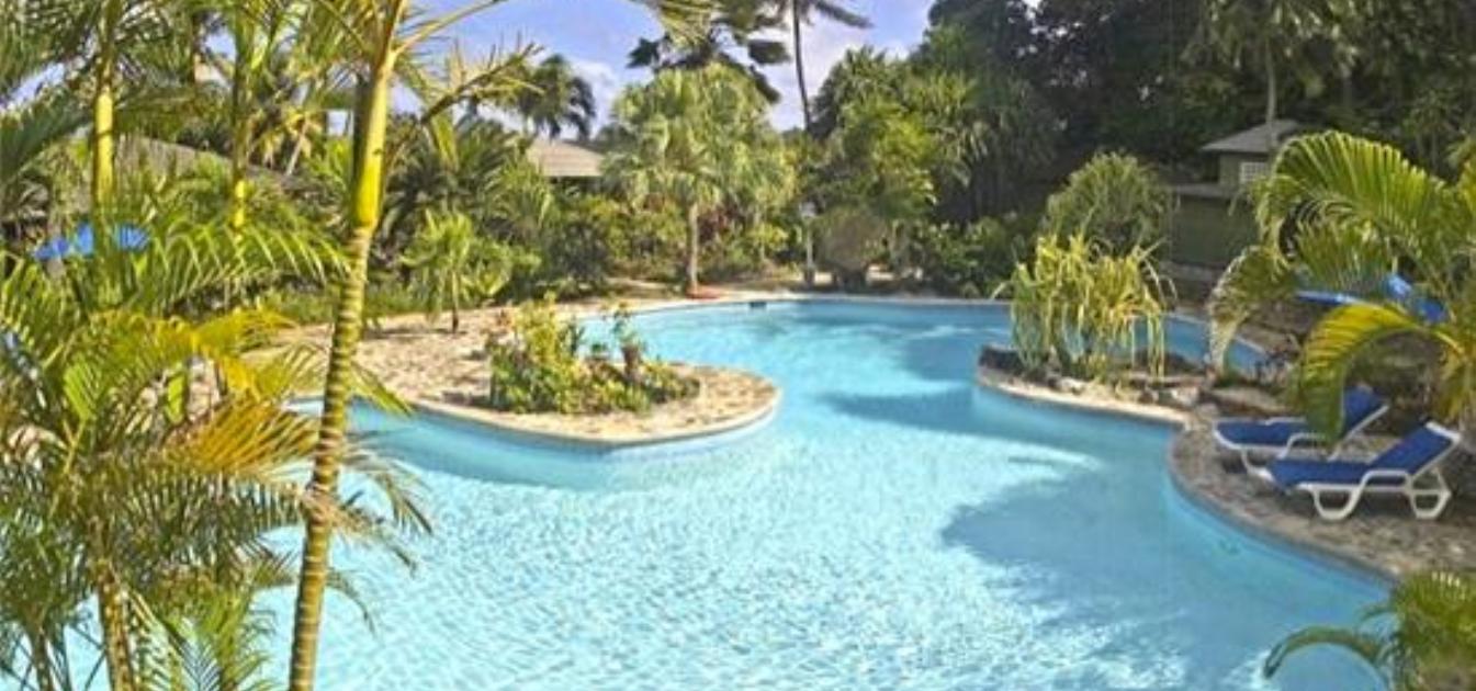 Young Island