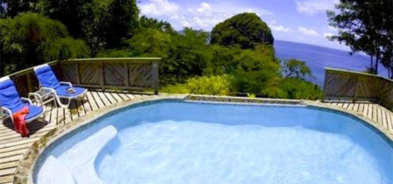Young Island Island Properties for Sale Young Island, St Vincent