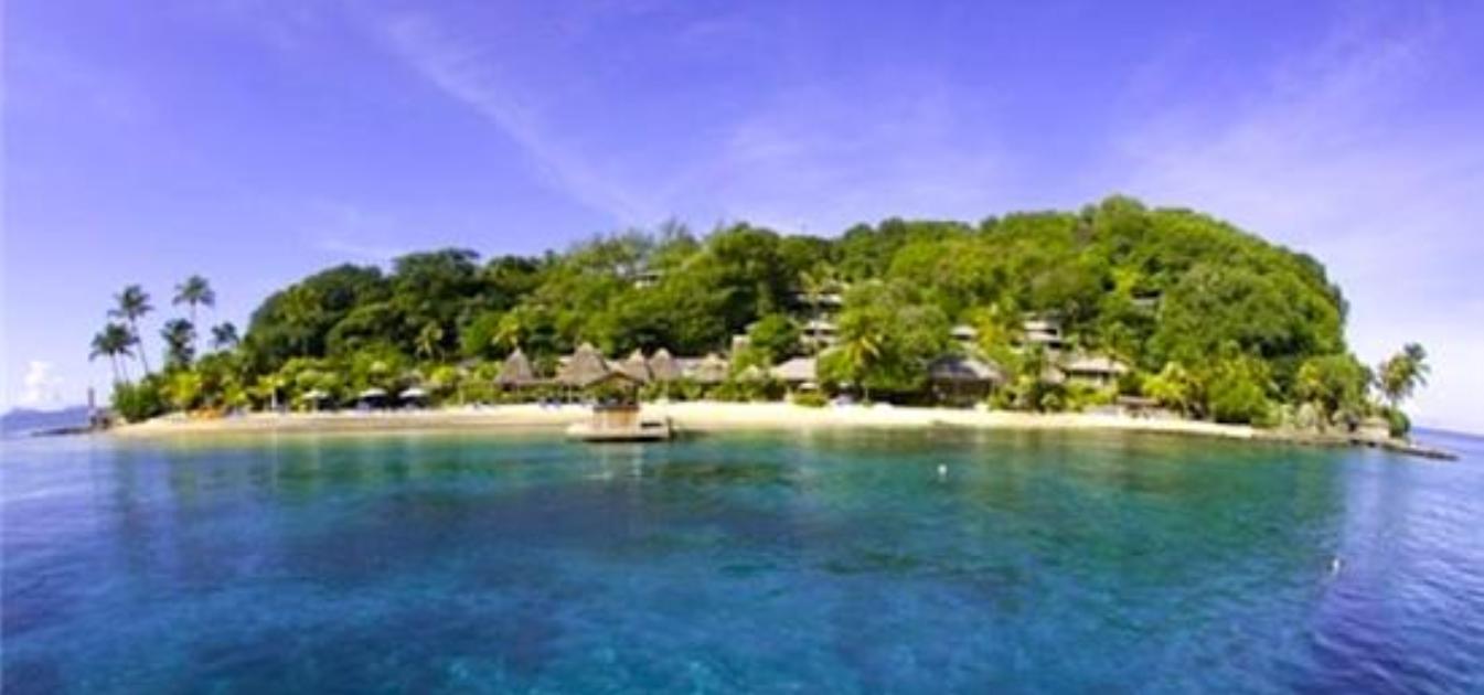 Young Island