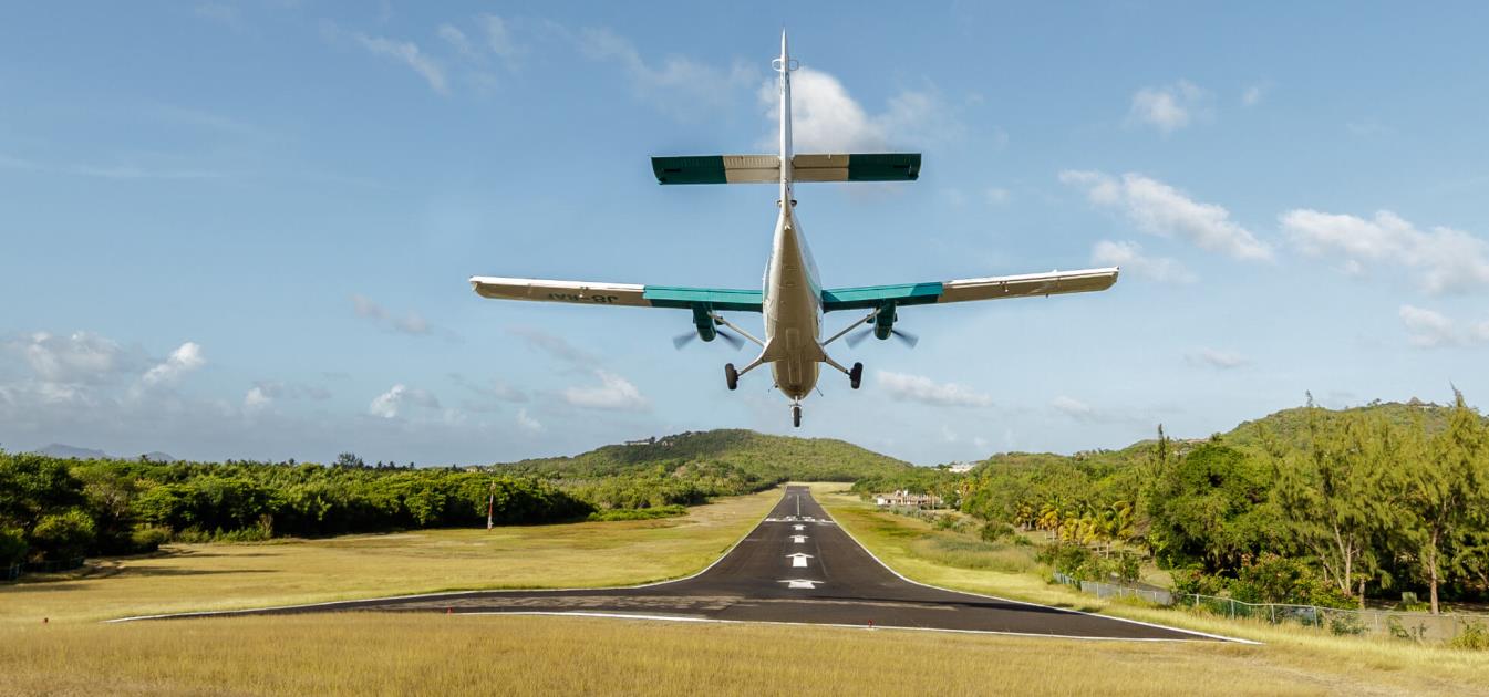 Mustique Properties For Sale