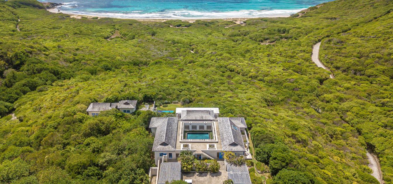 Mustique Properties For Sale