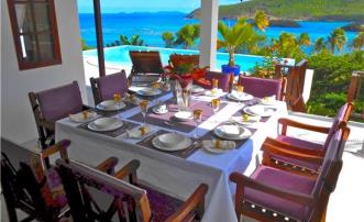 Beachfront Plantation House - IJEOMA Main House