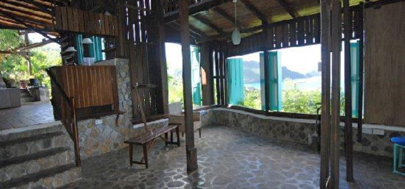 The Garden House