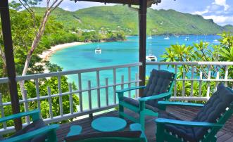 Princess Margaret Villas