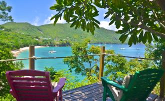 Princess Margaret Villas