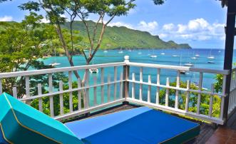 Princess Margaret Villas