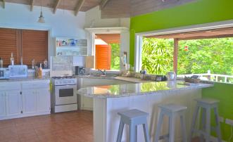 Princess Margaret Villas