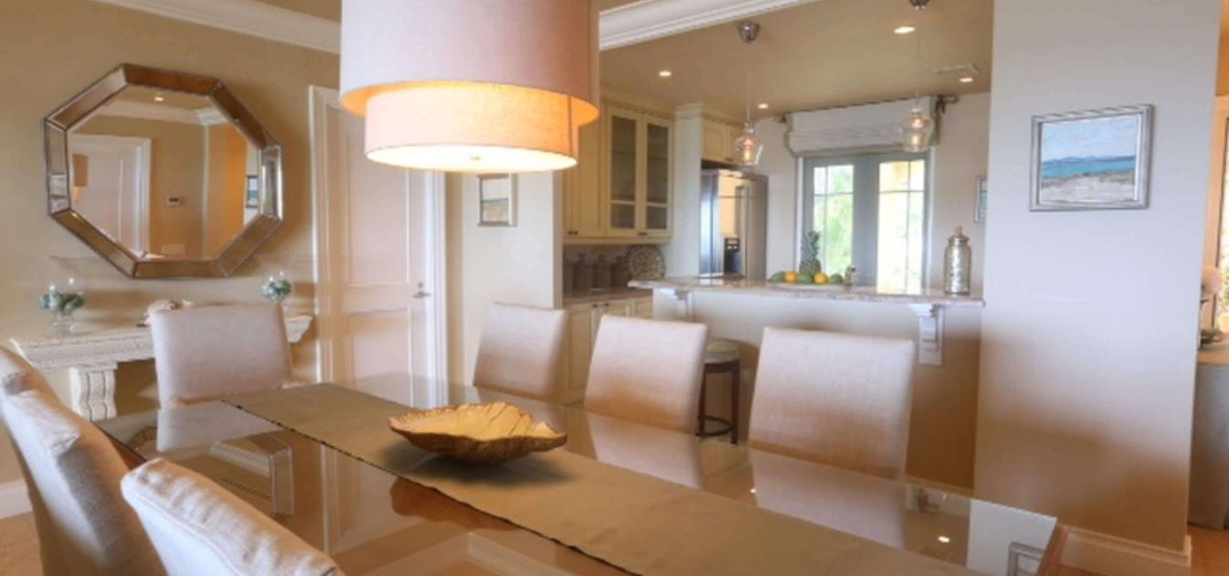 The Landings Beachfront 3 Bed Apartment B2 202