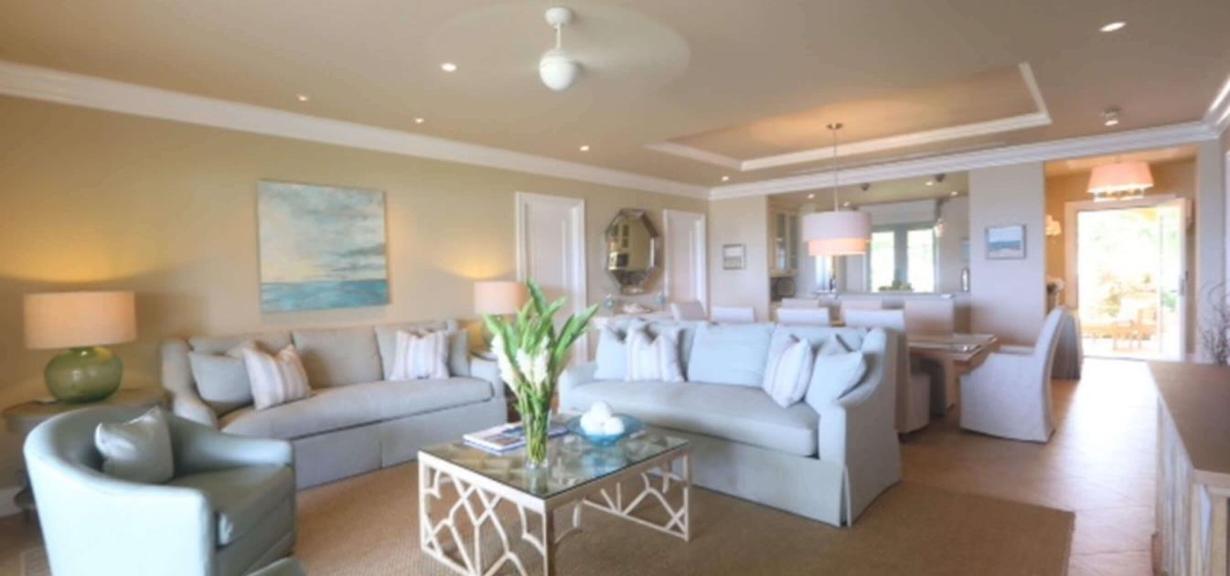 The Landings Beachfront 3 Bed Apartment B2 202