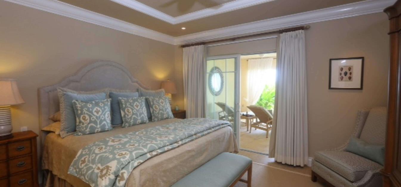 The Landings Beachfront 3 Bed Apartment B2 202