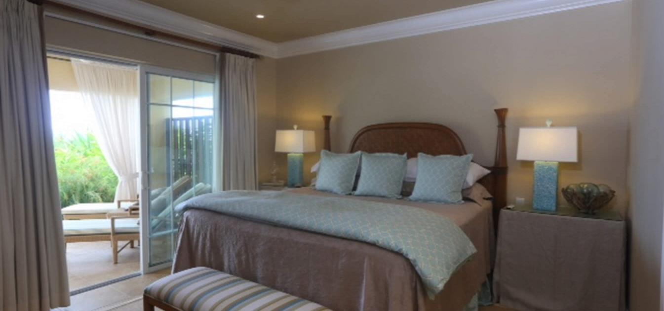 The Landings Beachfront 3 Bed Apartment B2 202