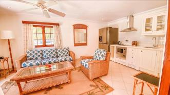 Bequia Beach Hotel - Private Villa with Pool