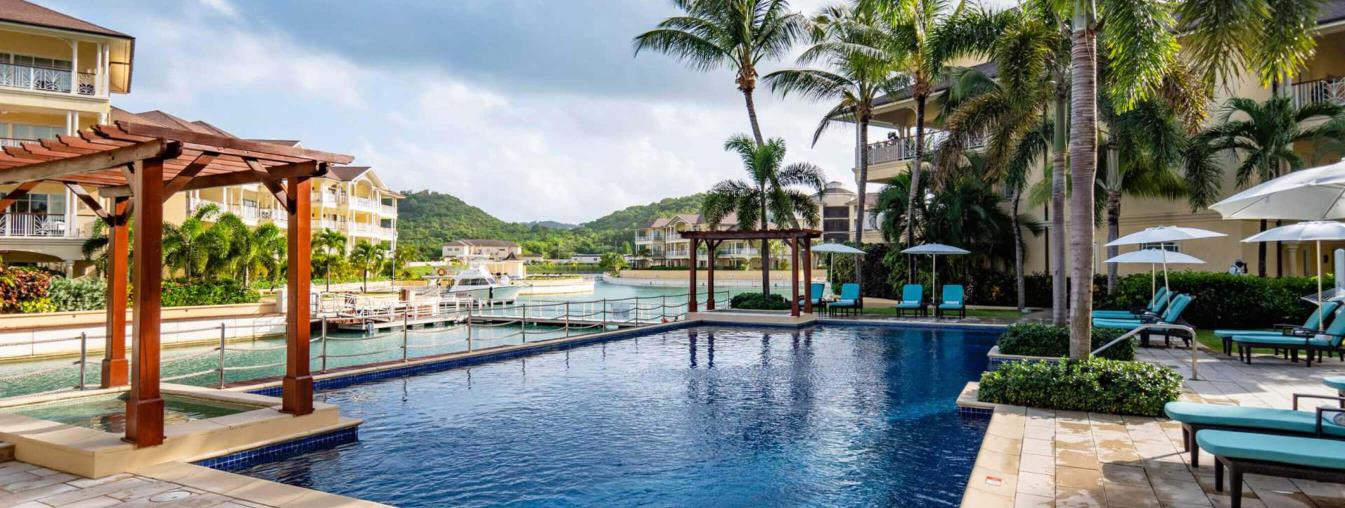 The Landings Marina 2 Bed Apartment H6 1011