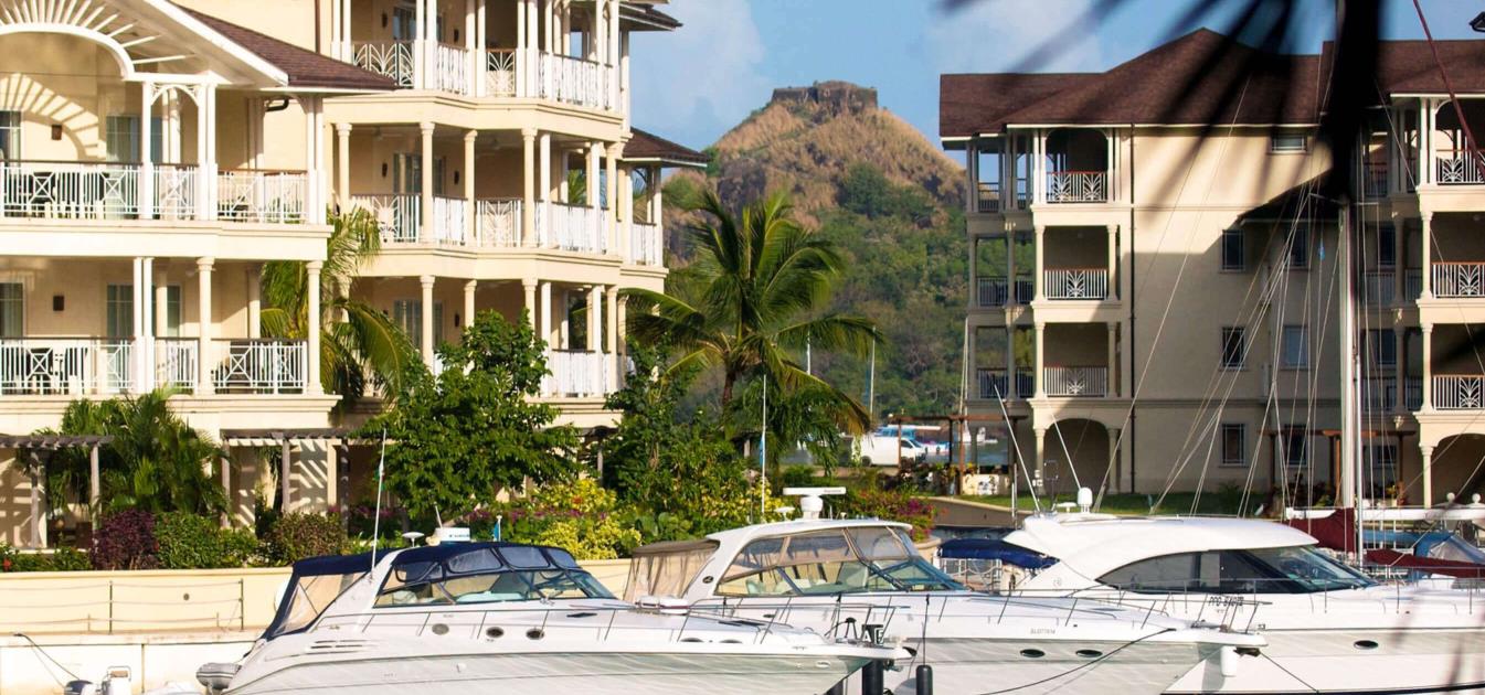 The Landings Marina 2 Bed Apartment H6 1011