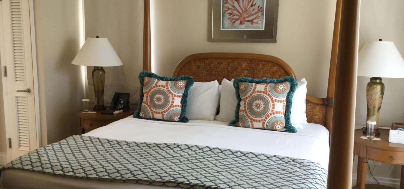 The Landings Marina 2 Bed Apartment H6 1011