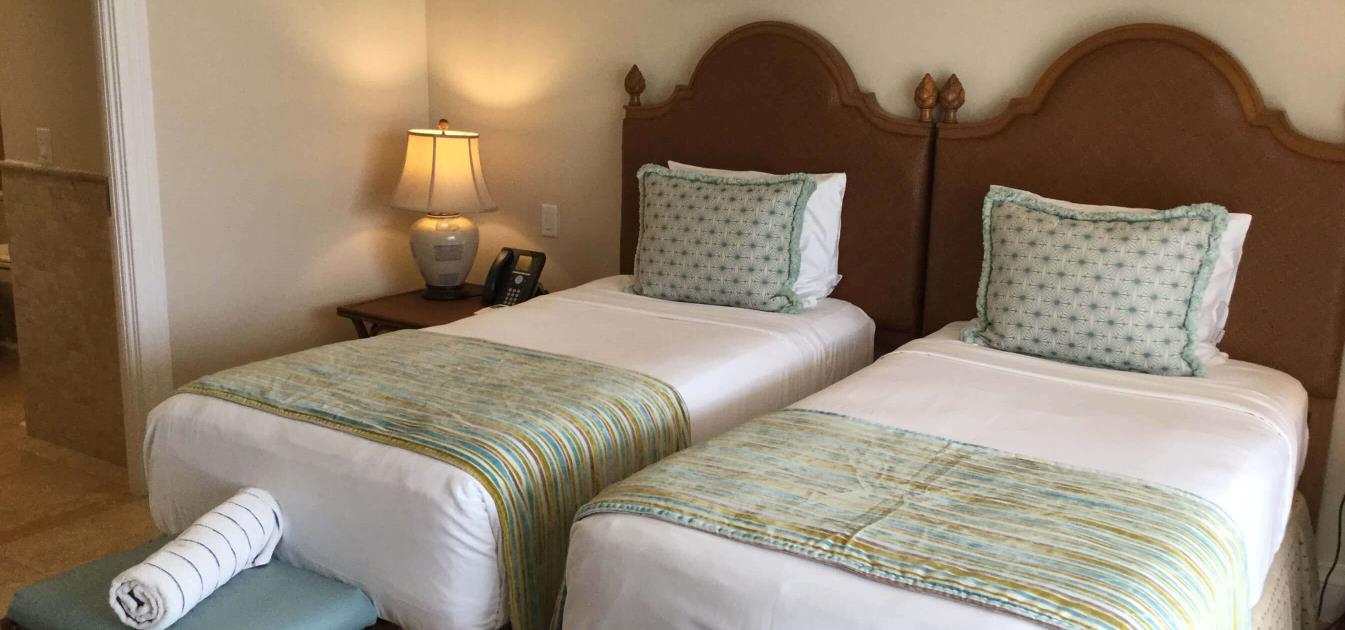 The Landings Marina 2 Bed Apartment H6 1011