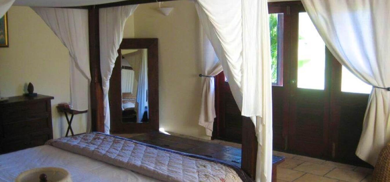 Kingfisher Villa