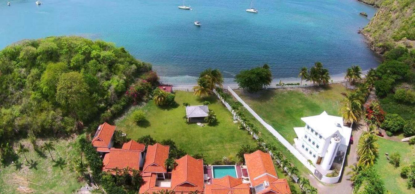 Kingfisher Villa