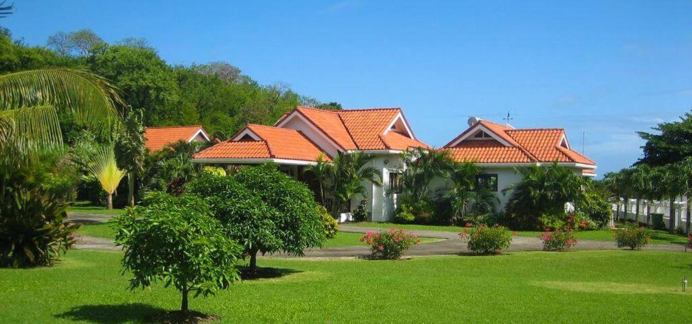 Kingfisher Villa