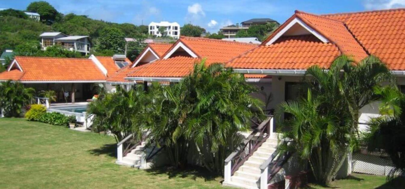 Kingfisher Villa