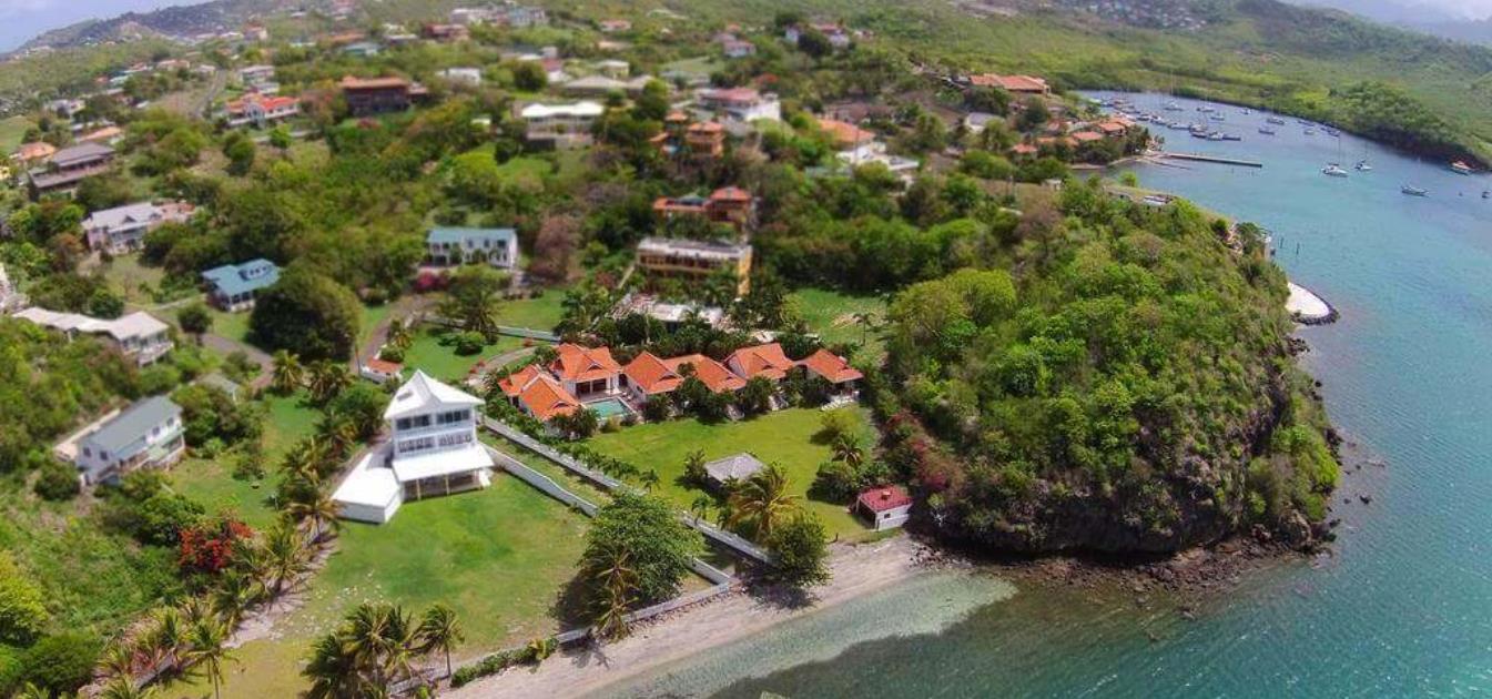 Kingfisher Villa