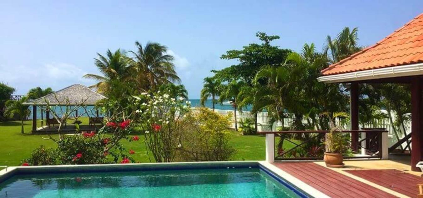 Kingfisher Villa
