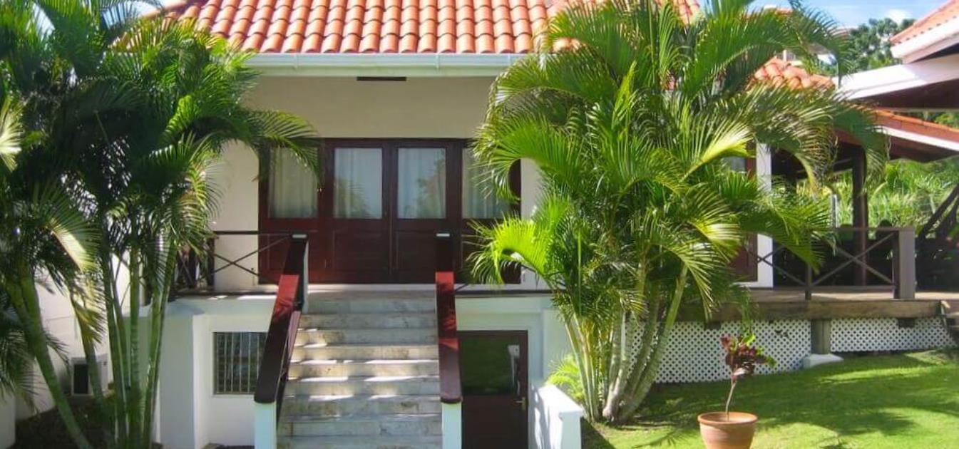 Kingfisher Villa