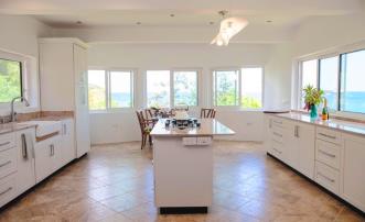 Captains House