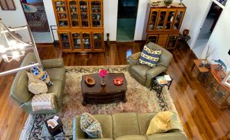 Captains House